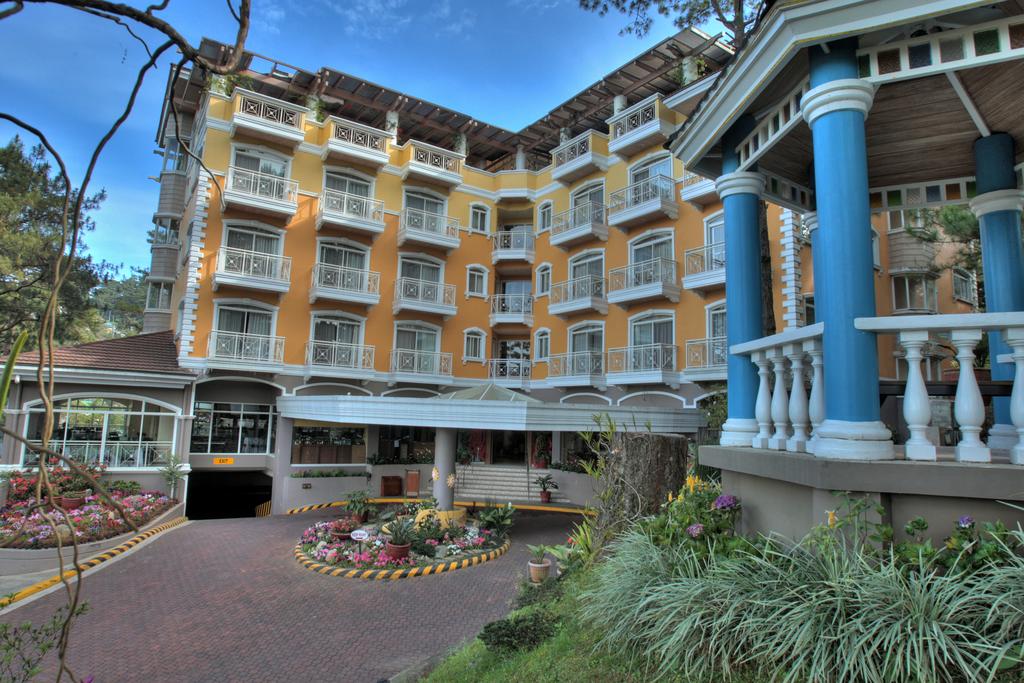 Hotel Elizabeth - Baguio, Манила, фотографии туров