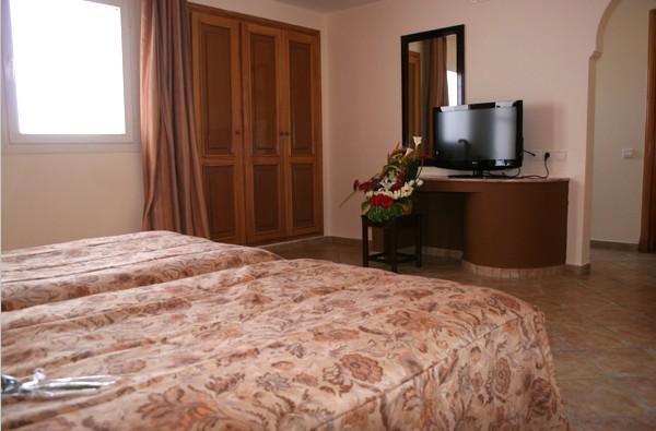 Hot tours in Hotel Residence Intouriste Agadir