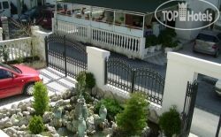 Горящие туры в отель Apartments Nikolic Будва Черногория