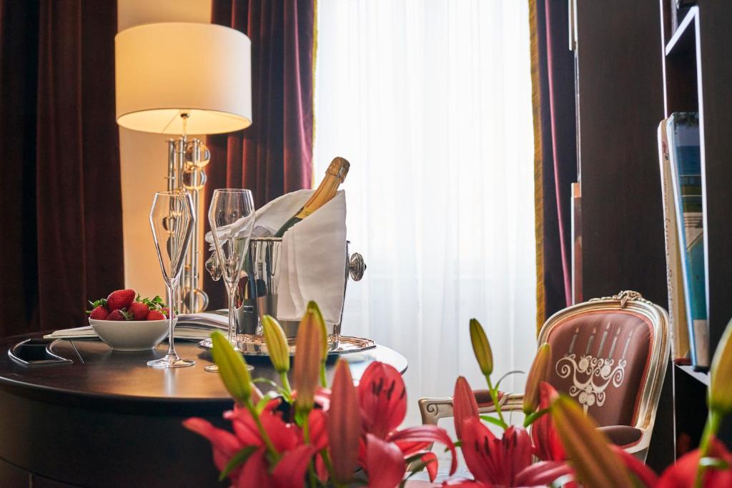 Горящие туры в отель House of Time - Fancy Suite Vienna