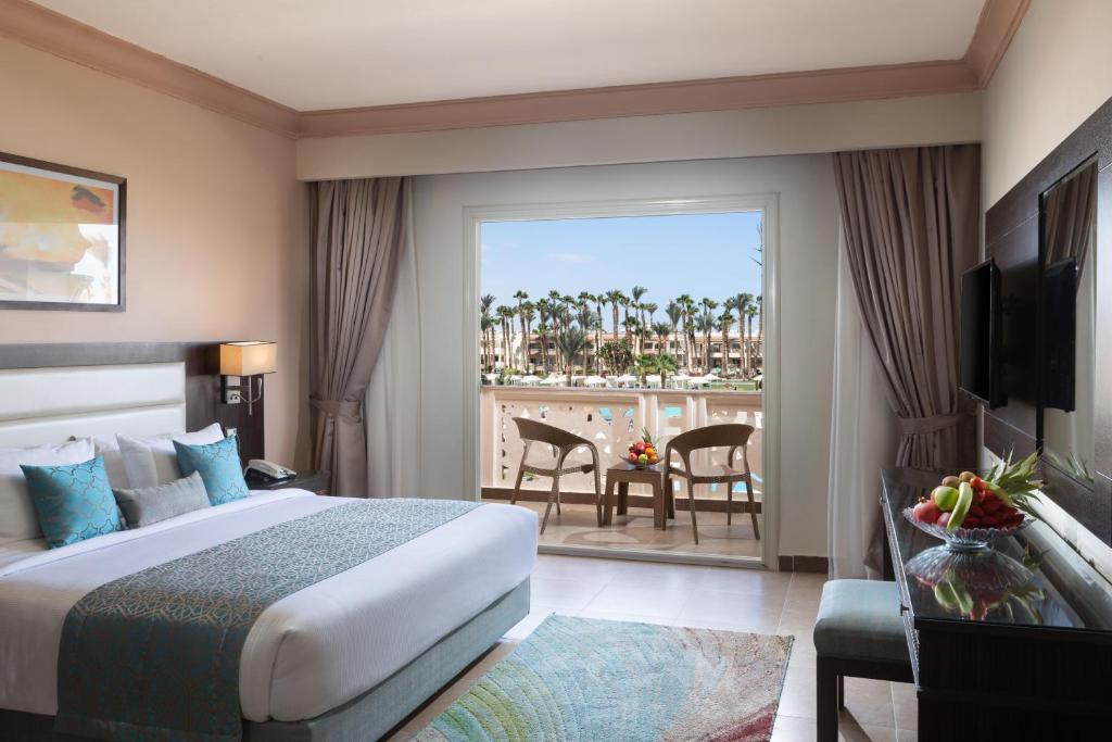 Отель, Египет, Хургада, Pickalbatros Palace Resort Hurghada