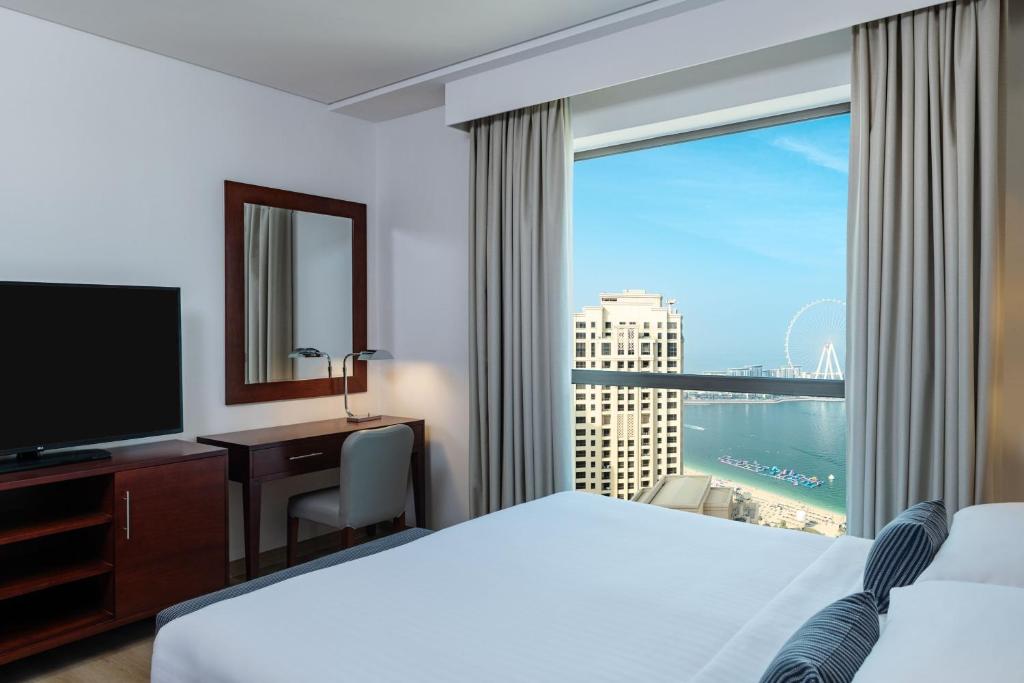 Delta Hotels by Marriott Jumeirah Beach, HV 2, zdjęcia