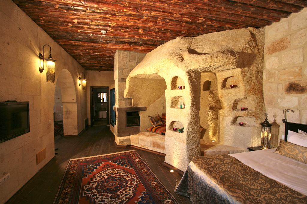 Cappadocia Estates, Турция, Невшехир, туры, фото и отзывы