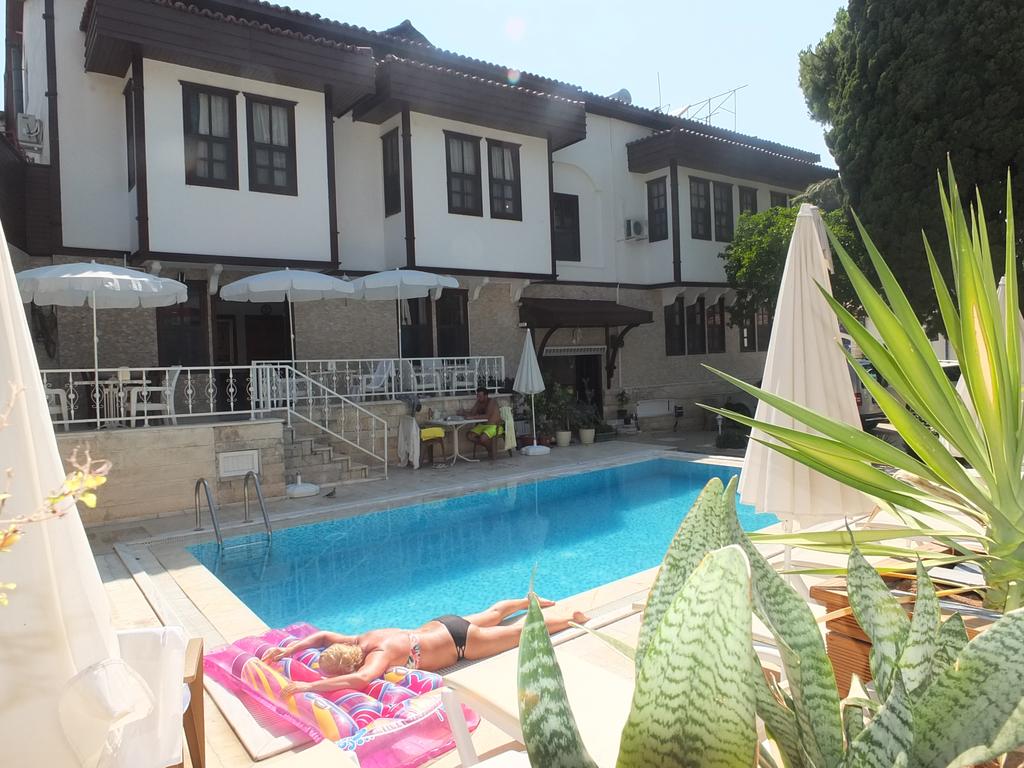 Antalya Urcu Hotel