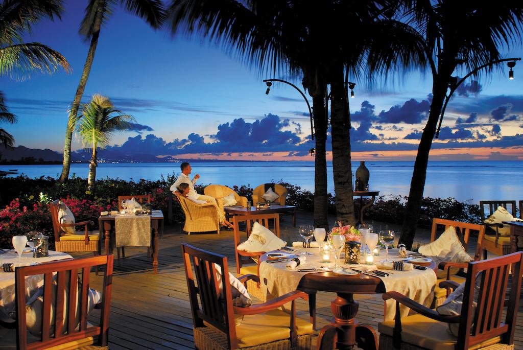 Тури в готель Victoria Beachcomber Resort & Spa Маврикій Маврикій