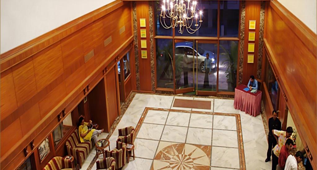 Туры в отель Comfort Inn President Ахмадабад