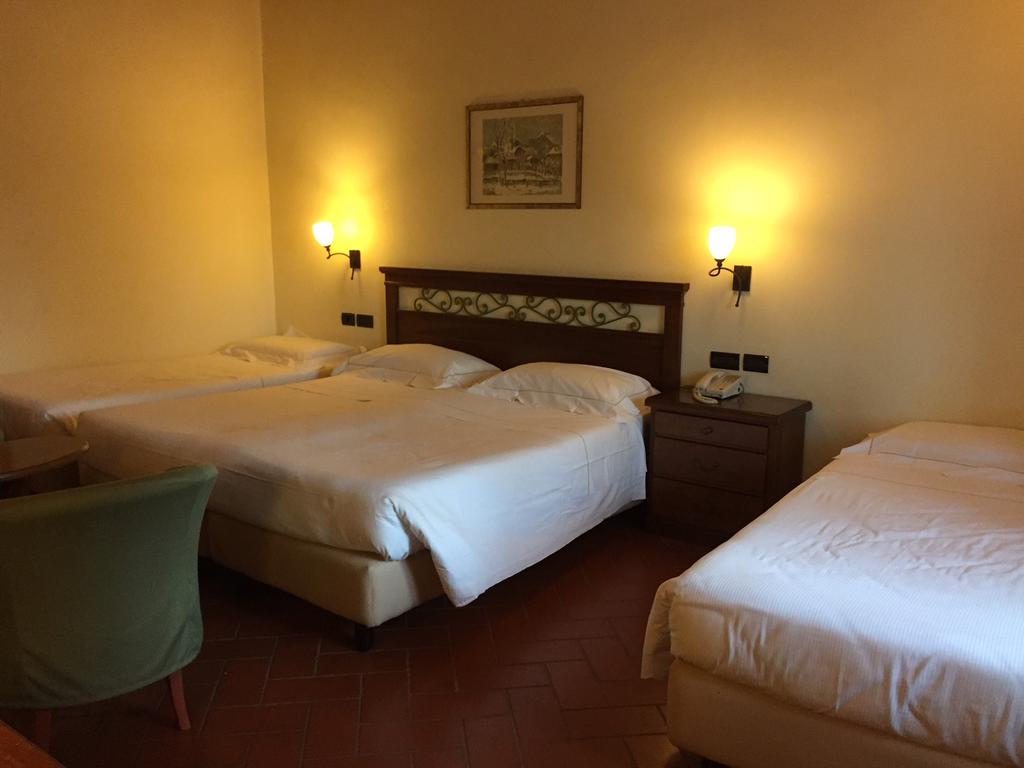 Туры в отель Antico Borgo La Muratella
