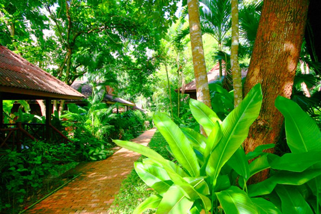 Krabi Tipa Resort, Таиланд, Краби, туры, фото и отзывы