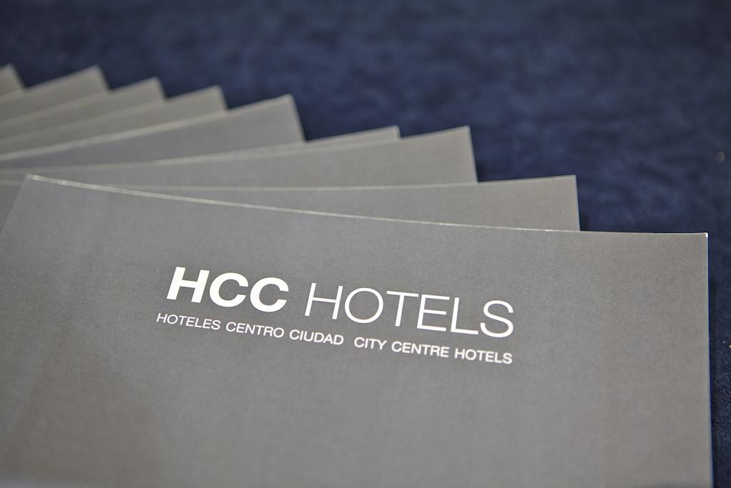 Гарячі тури в готель Hcc Open Барселона Іспанія