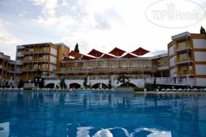 Горящие туры в отель Nesebar Beach Солнечный Берег Болгария