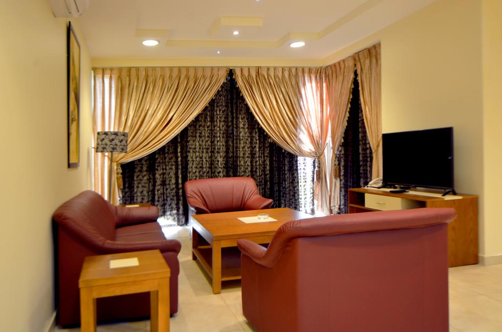 Туры в отель Public Security Hotel & Chalets Акаба Иордания
