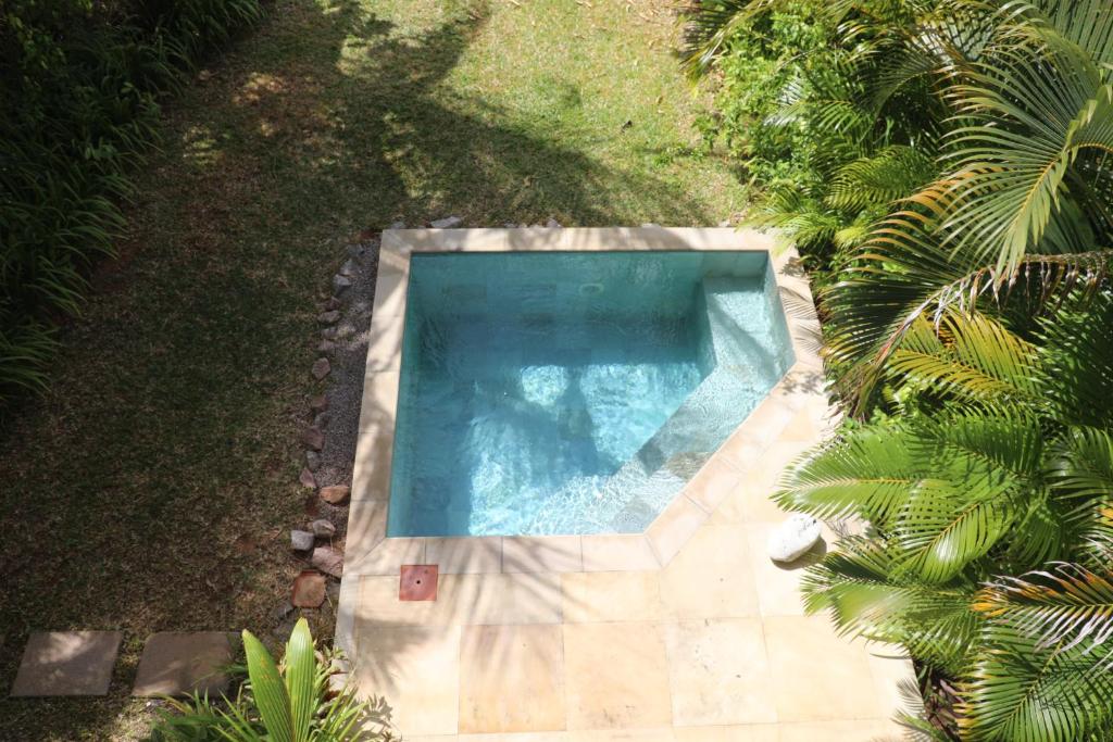 Eden Island Luxury Accommodation, Сейшелы, Маэ (остров)