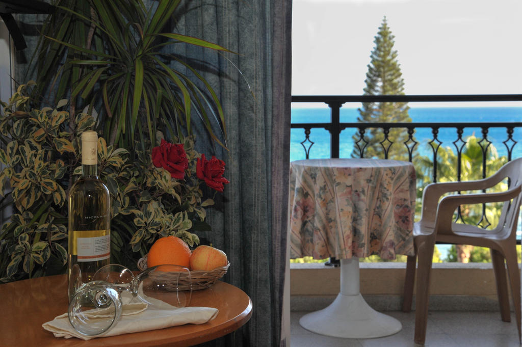 Гарячі тури в готель Pier Beach Hotel Apts Лімассол Кіпр