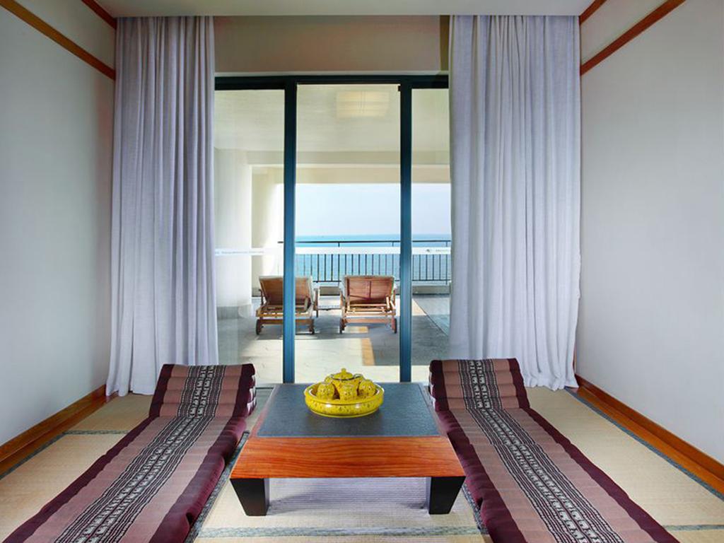 Відгуки про відпочинок у готелі, Ocean Sonic Resort Sanya