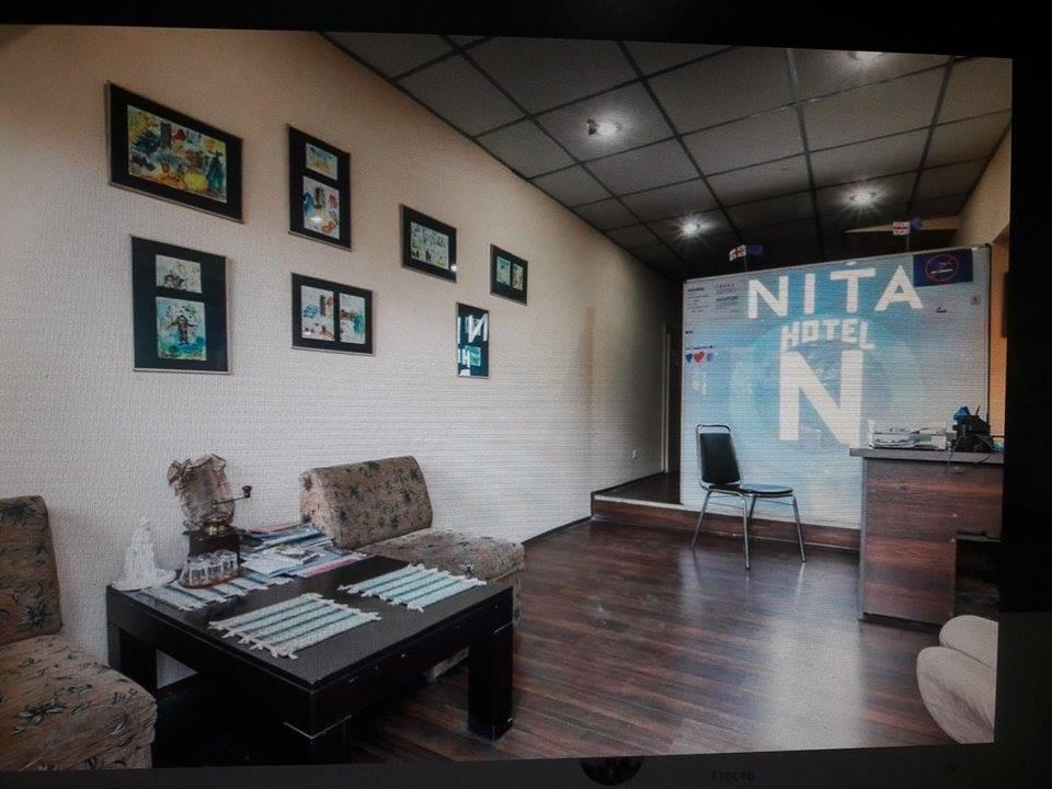Отзывы об отеле Nita Hotel