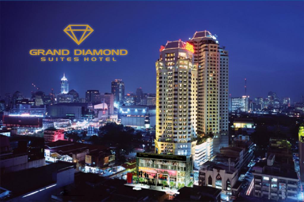 Grand Diamond, 4, фотографії