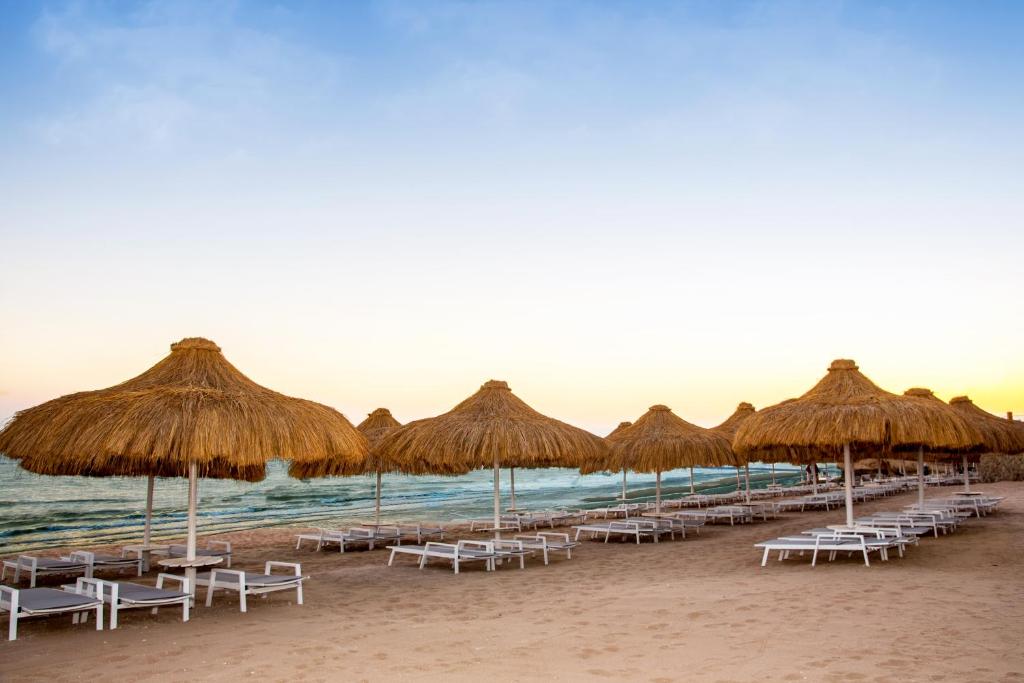 Египет Sunrise Remal Beach Resort
