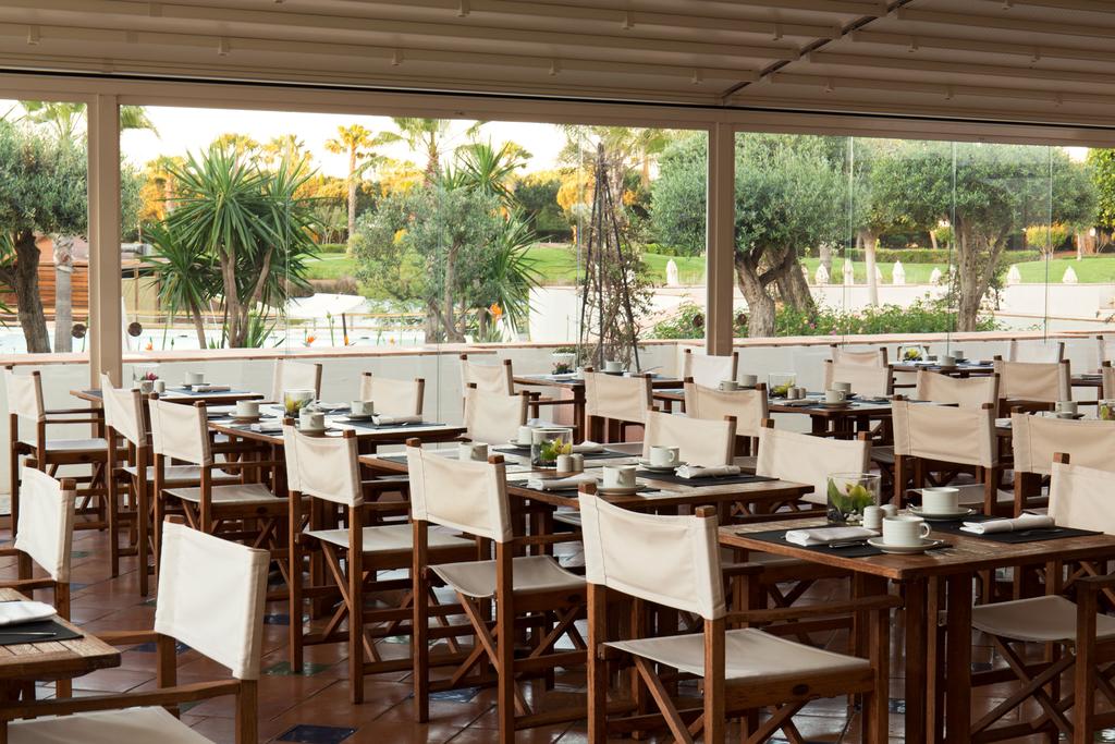 Odpoczynek w hotelu Blue & Green The Lake Spa Resort Algarve