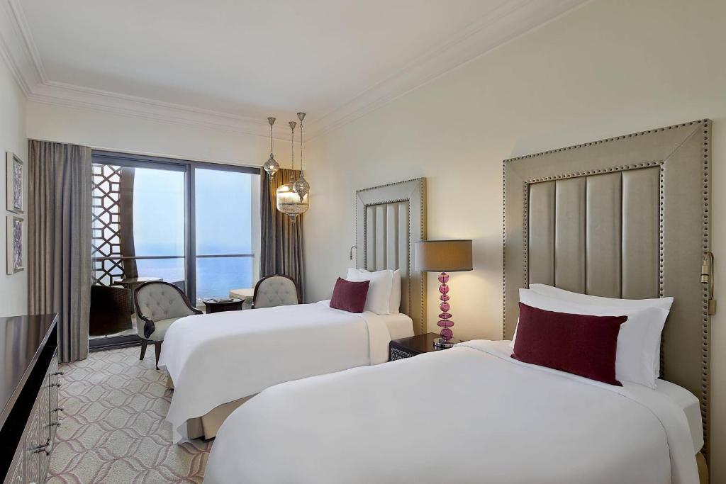 Ajman Saray, A Luxury Collection Resort price
