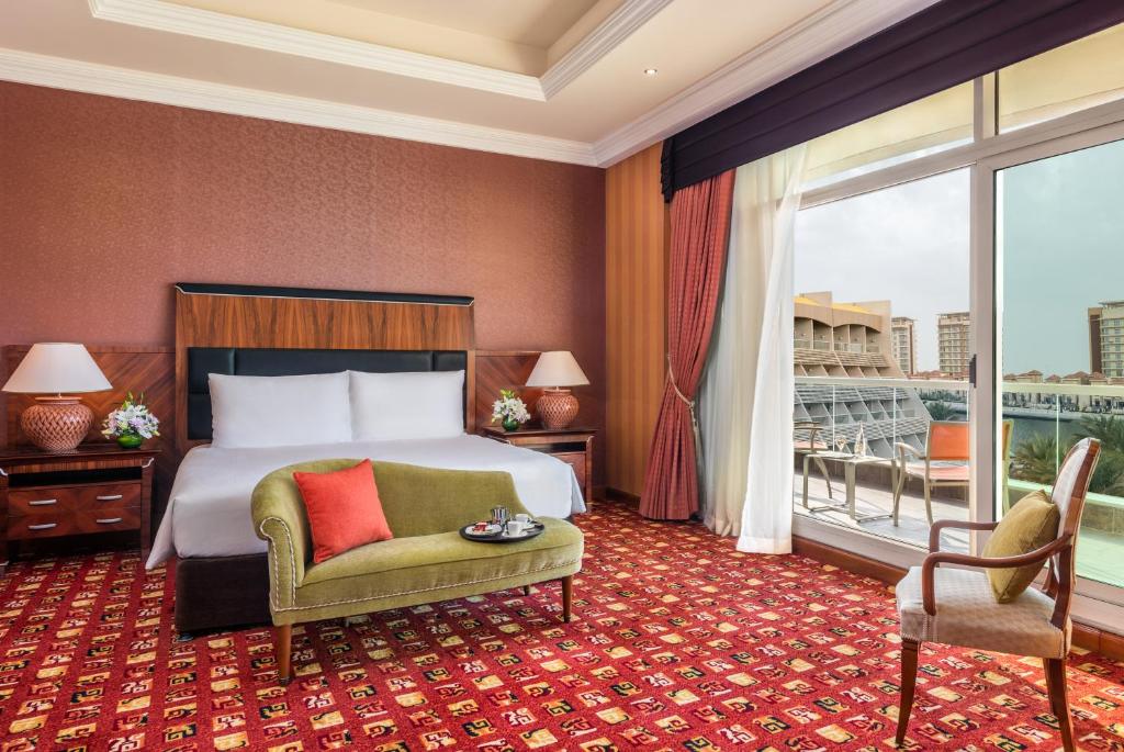 Абу-Даби Al Raha Beach Hotel цены
