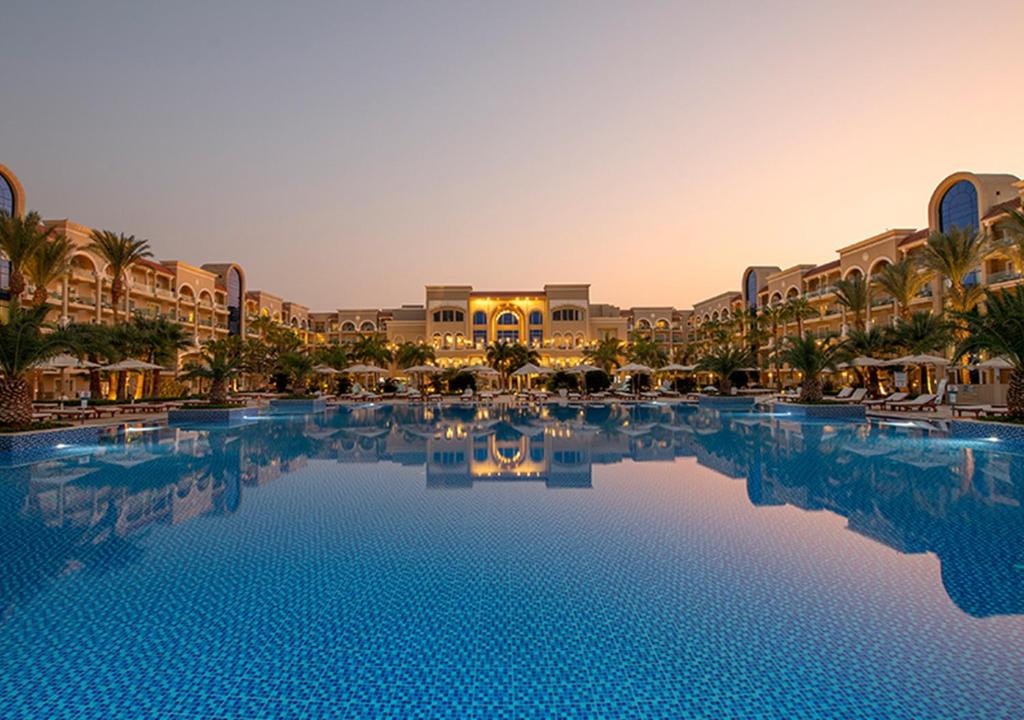 Premier Le Reve Hotel & Spa (Adults Only 16+), Sahl Hasheesh, photos of tours