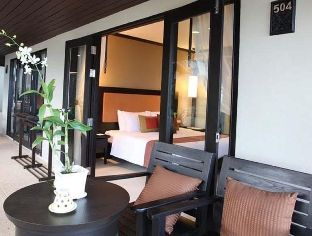 Горящие туры в отель Impiana Resort  Chaweng Noi  Samui Ко Самуи