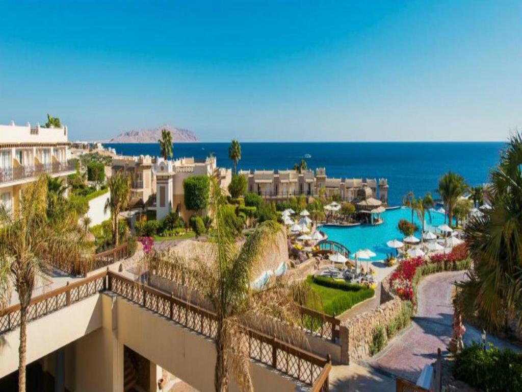 Hot tours in Hotel Concorde El Salam Front Area Sharm el-Sheikh Egypt