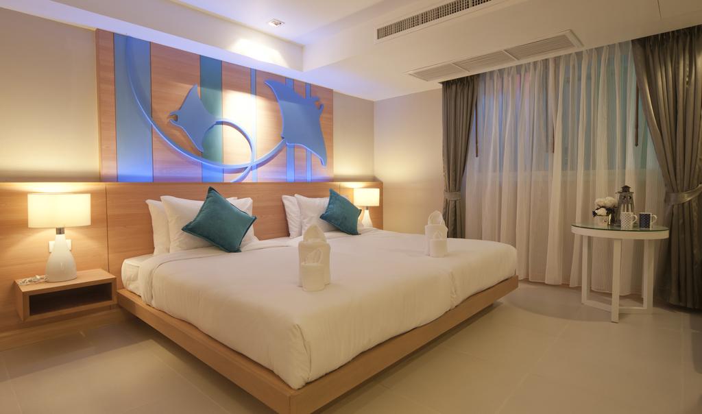 Ratana Apart-Hotel @ Kamala Таиланд цены