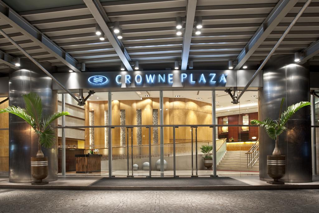 Crowne Plaza Galleria, фотографии