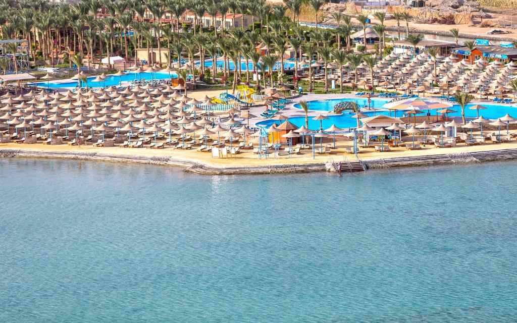 Египет Hawaii Rivera Aqua Park Resort