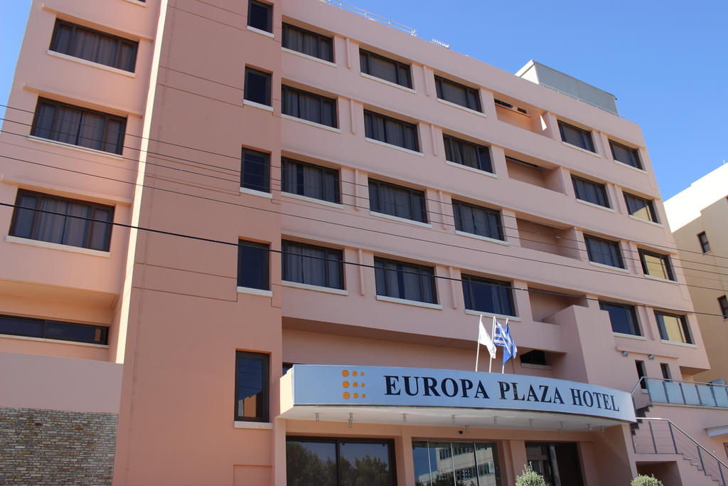 Europa Hotel, 3, фотографии