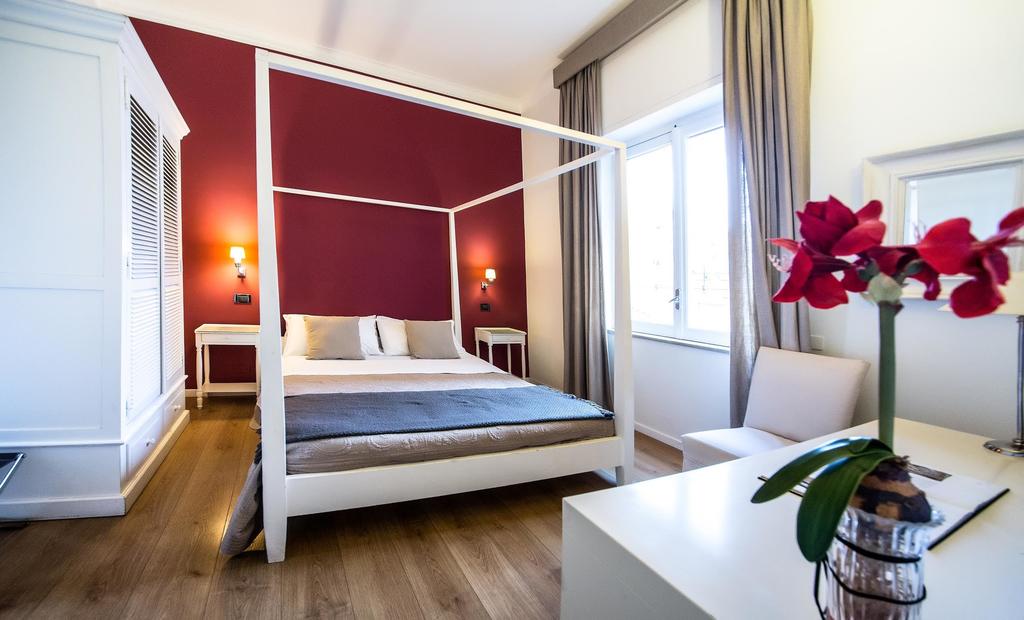 Bed And Breakfast Maxim Італія ціни