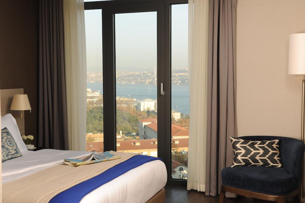 Ціни в готелі Avantgarde Hotel Taksim Square