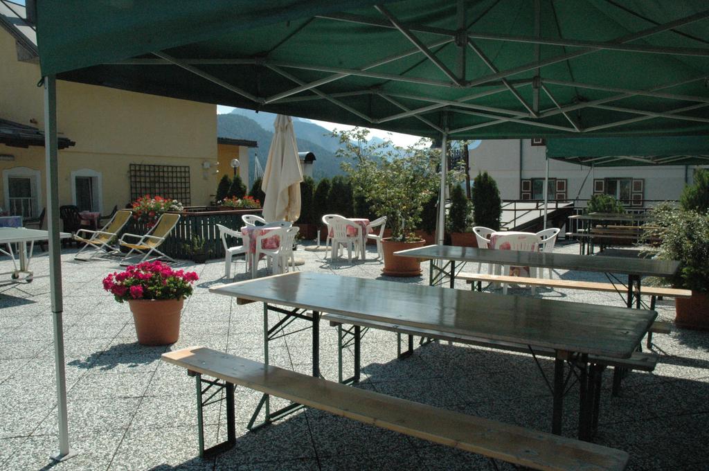 Горящие туры в отель Al Pelmo Кортина-д-Ампеццо