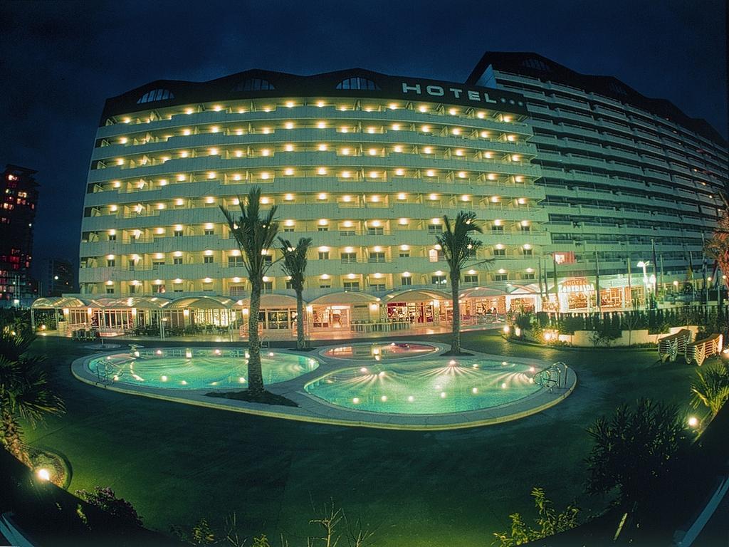 Hot tours in Hotel Ar Roca Esmeralda Costa Blanca