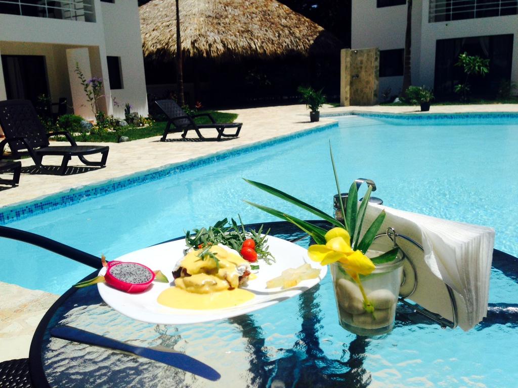 Отдых в отеле Coral Blanco Пуэрто-Плата Доминиканская республика