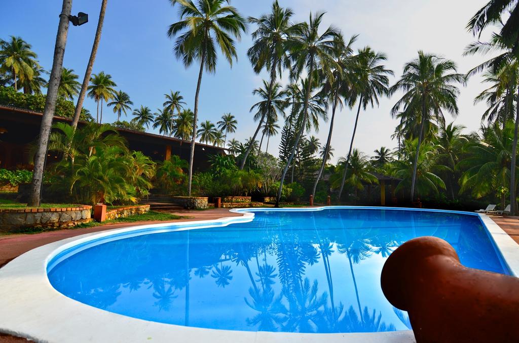 Горящие туры в отель Eva Lanka Hotel Тангалле