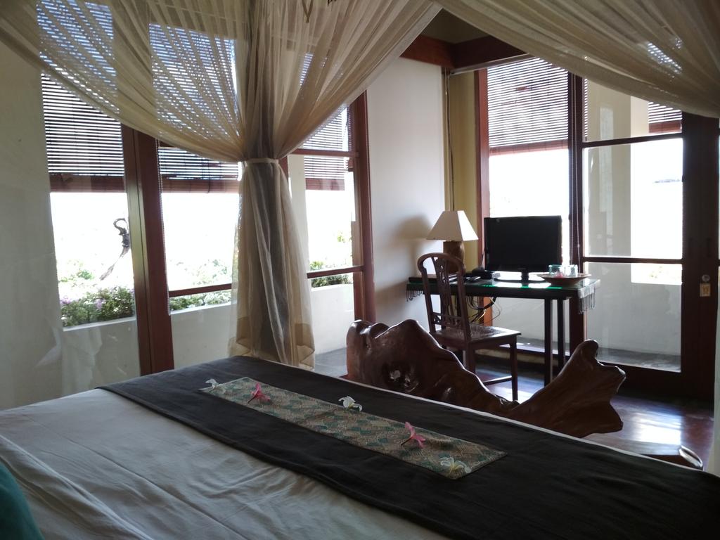 Отдых в отеле Longhouse Бали (курорт) Индонезия