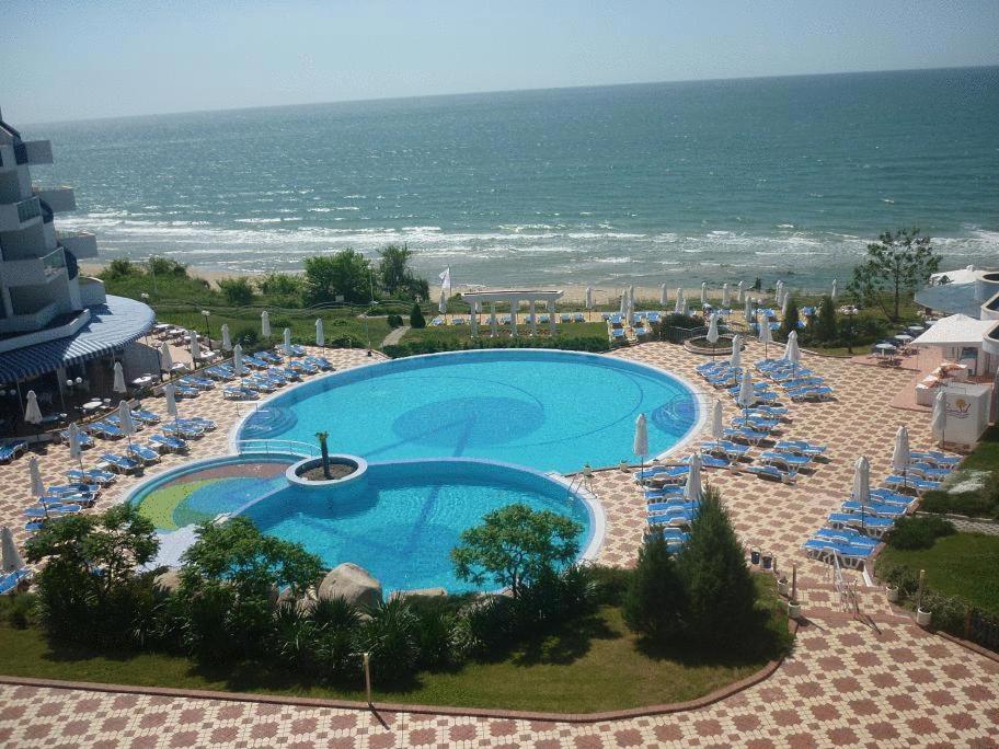 Отель, Болгария, Свети-Влас, Primasol Sineva Beach