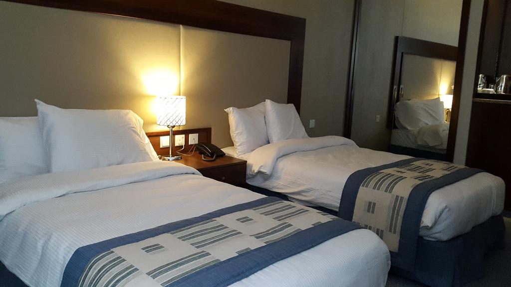 Відпочинок в готелі President Hotel Amman Амман Йорданія