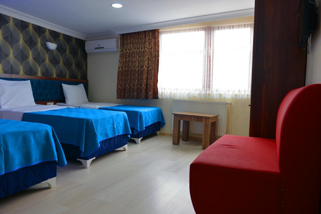 Відпочинок в готелі Marina City Hotel Стамбул Туреччина