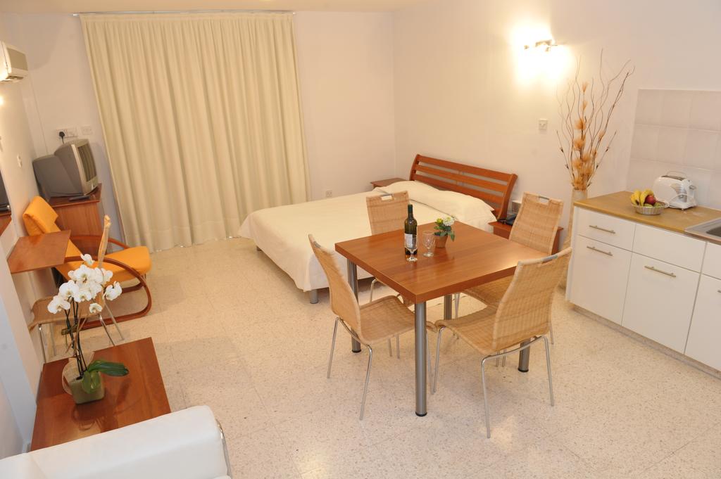 Cyprus Alkio Nest Hotel Apartments