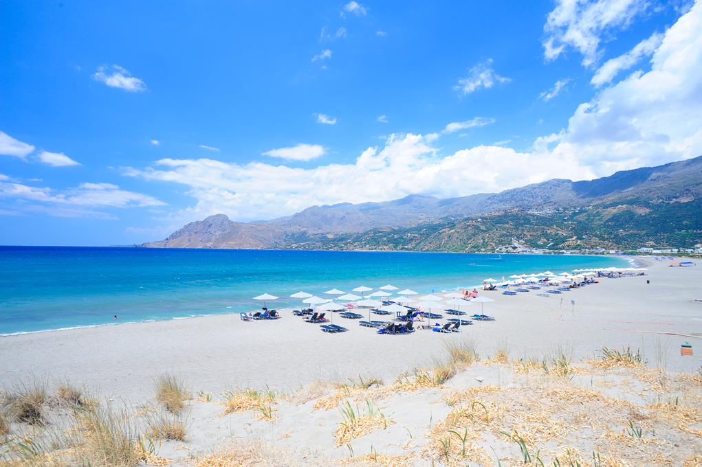 Отель, Plakias Cretan Resort
