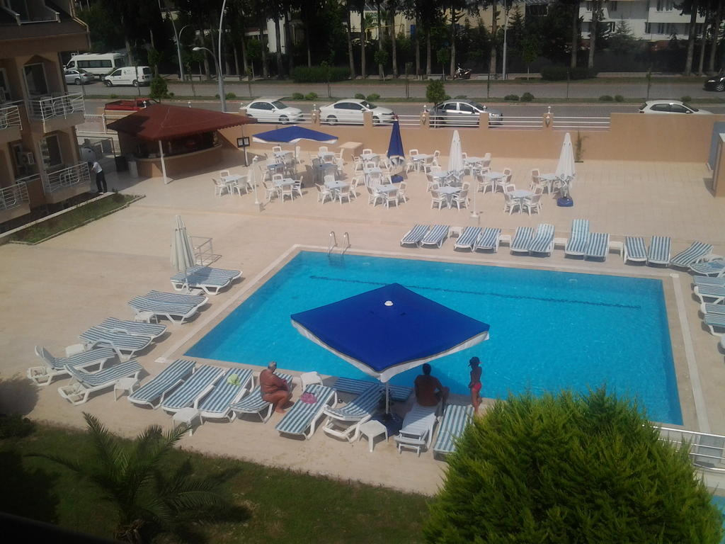 Tours to the hotel Ares Dream Hotel (Ex. Ares Club) Kemer Turkey