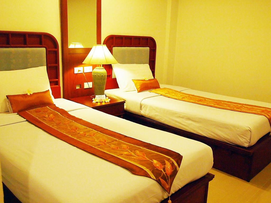 Цены в отеле Deeden Pattaya Resort