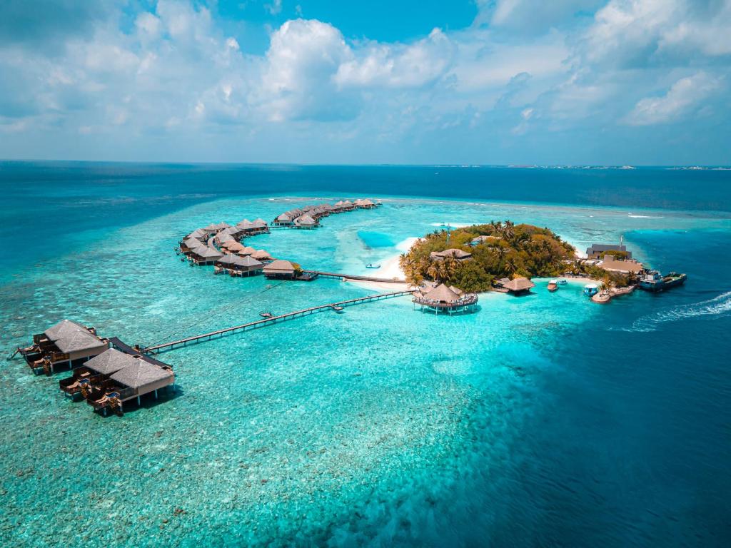 Adaaran Prestige Vadoo Maldives, 5, zdjęcia