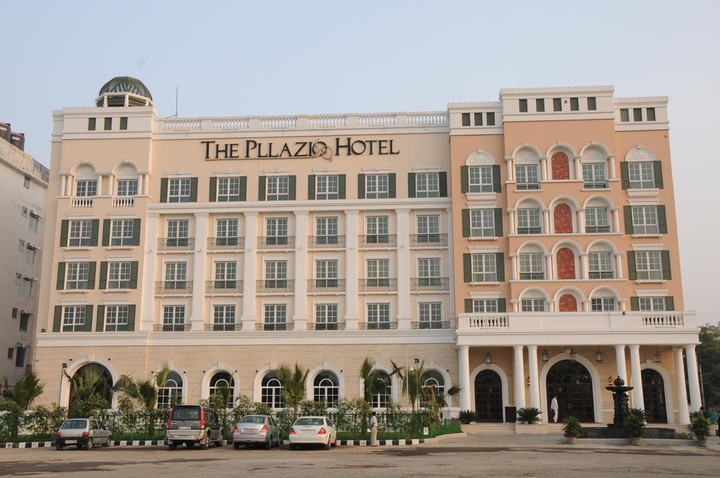The Pllazio Hotel Gurgaon, Дели, фотографии туров