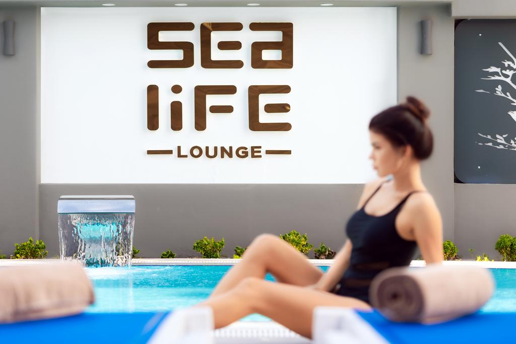 Sea Life Lounge, Турция, Анталия, туры, фото и отзывы