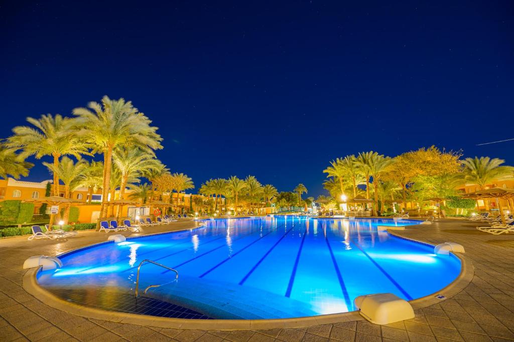 Туры в отель Golden Beach Resort (ex. Movie Gate) Хургада Египет