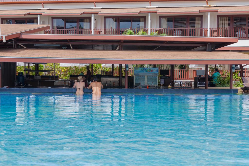 Отель, 4, Arinara Bangtao Beach Resort